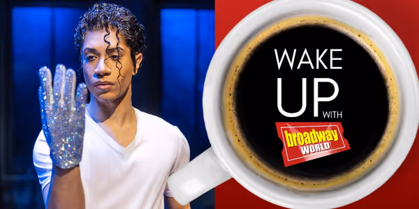 Wake Up With BroadwayWorld October 3, 2025- In the Rehearsal Room with CHESS and More