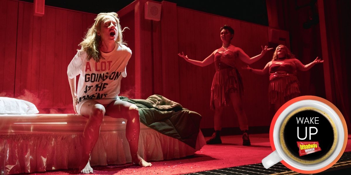 Wake Up With BroadwayWorld October 30, 2024