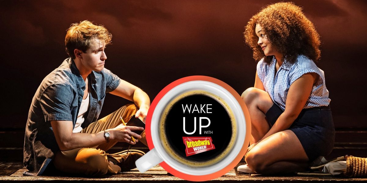 Wake Up With BroadwayWorld October 30th, 2023