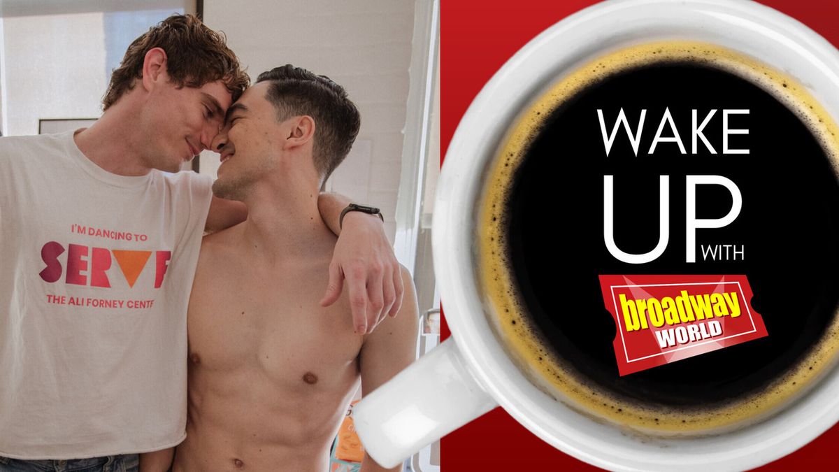 Wake Up With BroadwayWorld October 5, 2026- Do the Time Warp with THE ROCKY HORROR SHOW and More