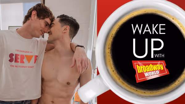 Wake Up With BroadwayWorld October 5, 2026- Do the Time Warp with THE ROCKY HORROR SHOW and More Photo