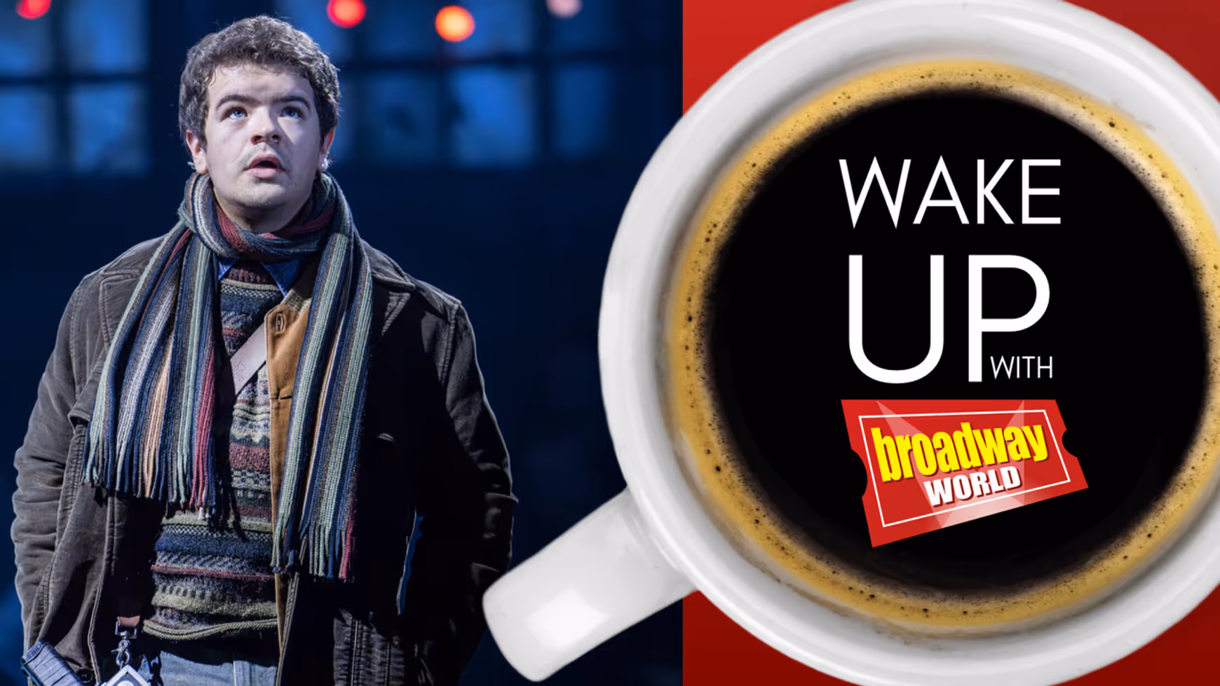 Wake Up With BroadwayWorld October 8, 2026- Rosie O'Donnell Joins THE ROCKY HORROR SHOW and More
