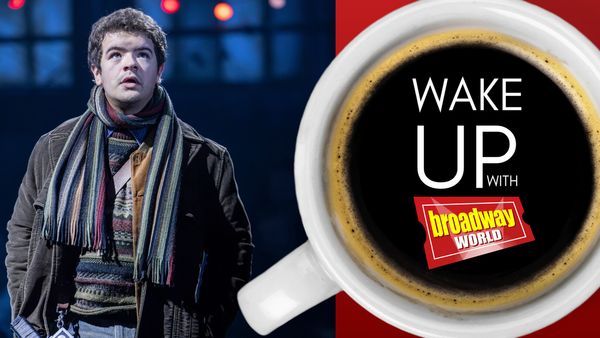 Wake Up With BroadwayWorld October 8, 2026- Rosie O'Donnell Joins THE ROCKY HORROR SHOW and More Photo