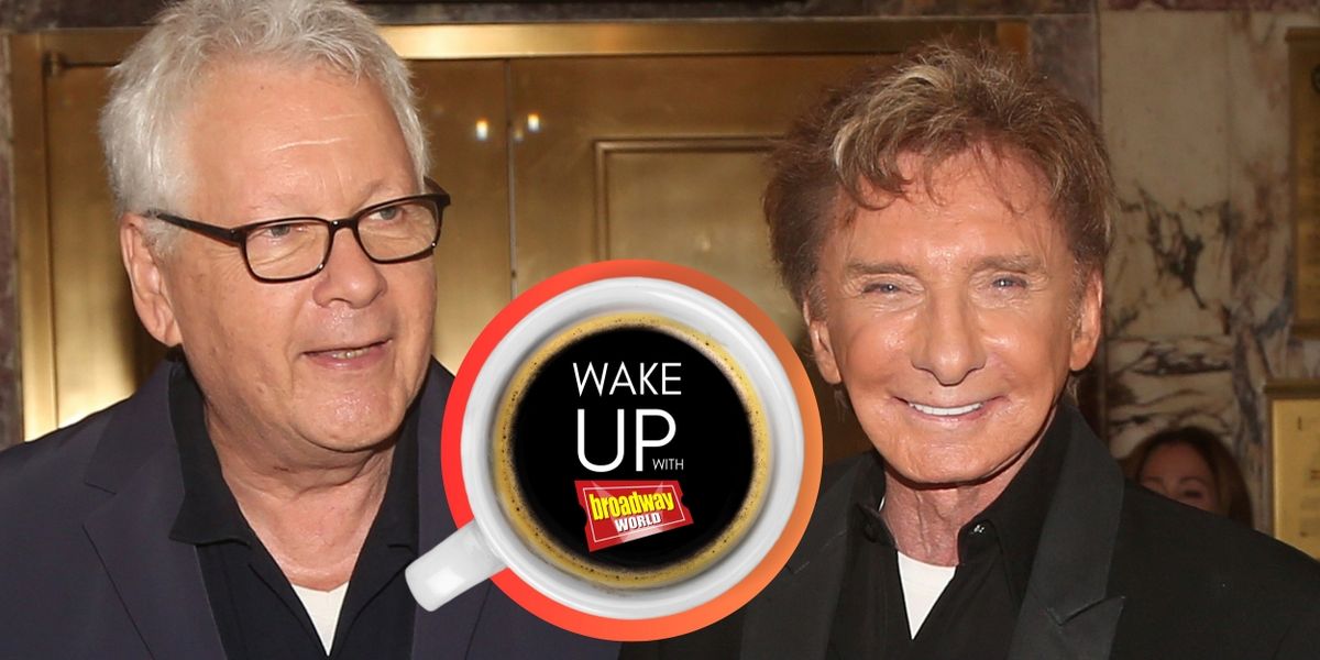 Wake Up With BroadwayWorld September 11th, 2023