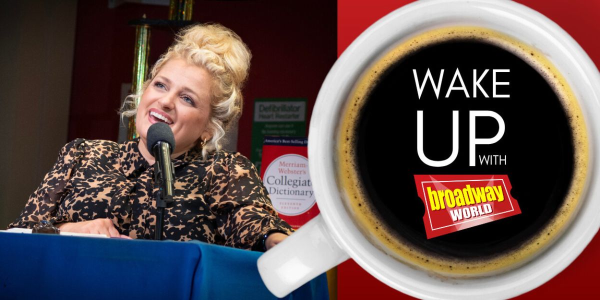 Wake Up With BroadwayWorld September 15, 2026- THE 25TH ANNUAL PUTNAM COUNTY SPELLING BEE Welcomes New Spellers and More