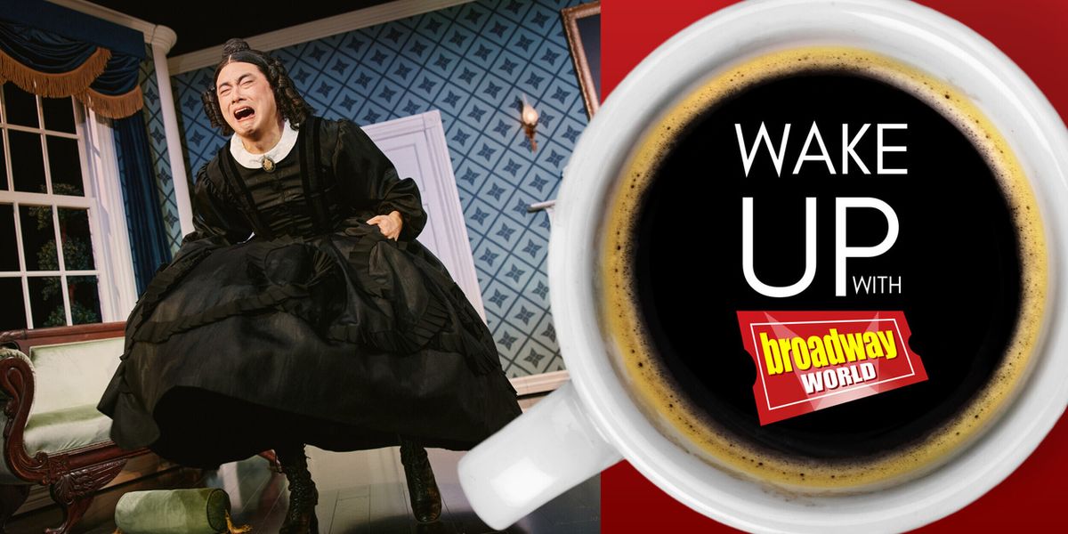 Wake Up With BroadwayWorld September 16, 2026- Reece Weaver Gives CHICAGO A Box Office Boost and More