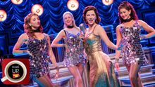 Wake Up With BroadwayWorld September 18, 2026- First Look At Ariana Madix in JUST IN 