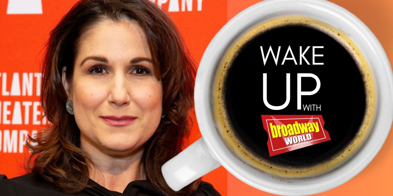 Wake Up With BroadwayWorld September 19, 2024  Image