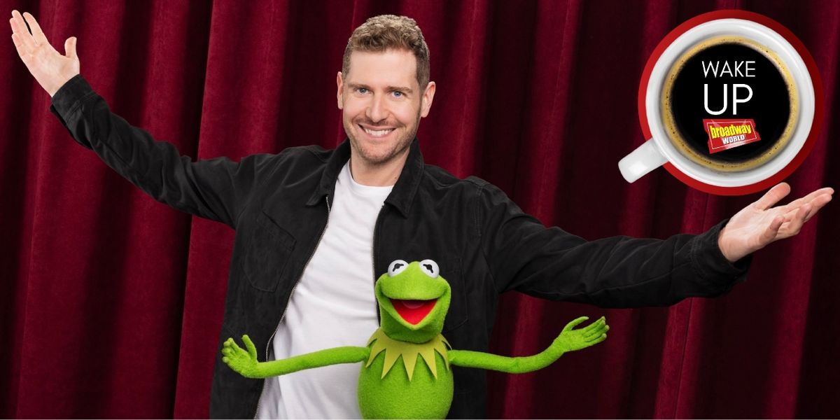 Wake Up With BroadwayWorld September 19, 2025- Jamie Lloyd Talks Broadway and More