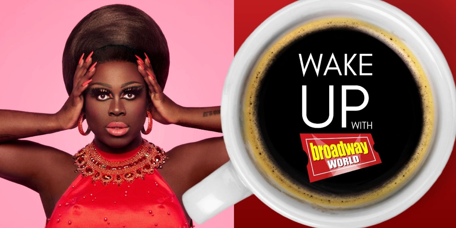Wake Up With BroadwayWorld September 22, 2025  Image