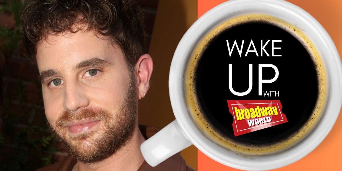 Wake Up With BroadwayWorld September 24, 2024