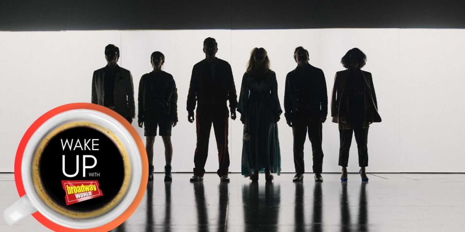 Wake Up With BroadwayWorld September 29th, 2023  Image