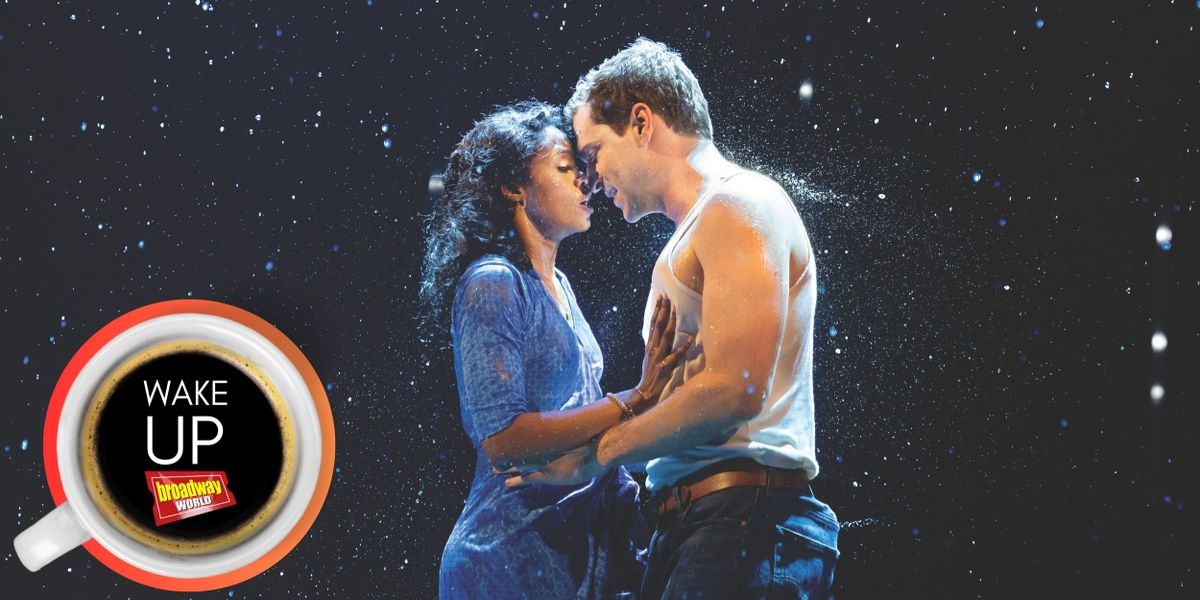 Wake Up With BroadwayWorld September 3, 2024
