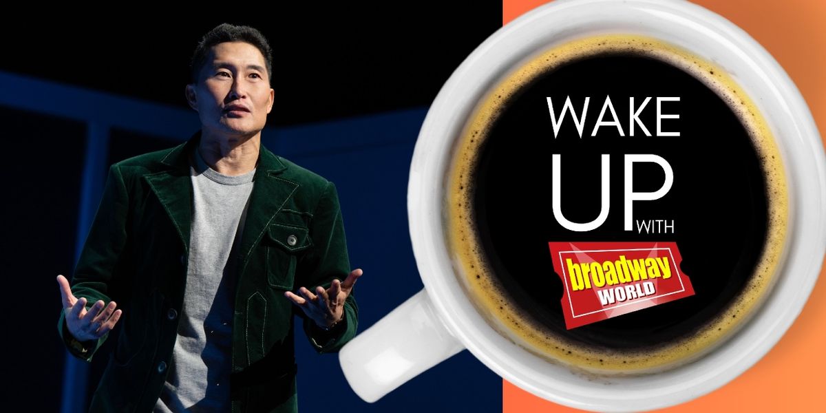 Wake Up With BroadwayWorld September 30, 2024