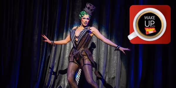 Wake Up With BroadwayWorld September 4, 2026- THE ROCKY HORROR SHOW Welcomes New Stars and More Photo