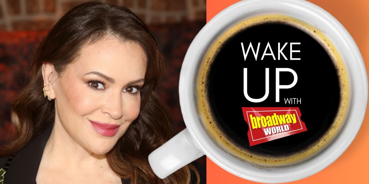 Wake Up With BroadwayWorld September 5, 2024