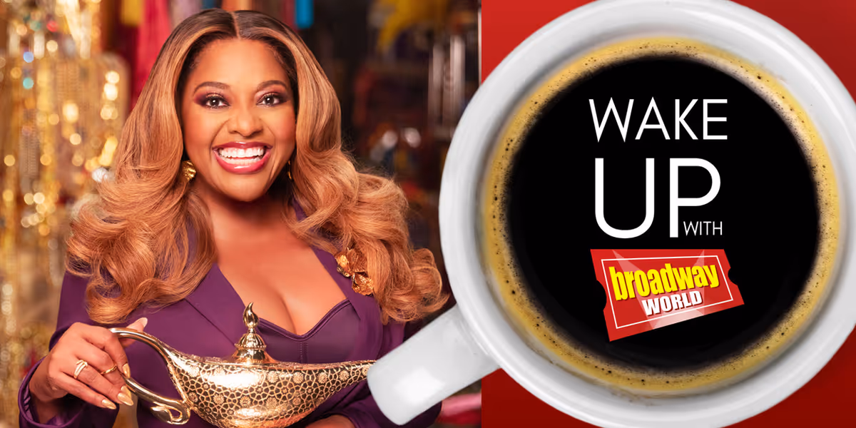 Wake Up With BroadwayWorld September 9, 2026- SMALL MOUTH SOUNDS to Come to Broadway with Julia Roberts and More