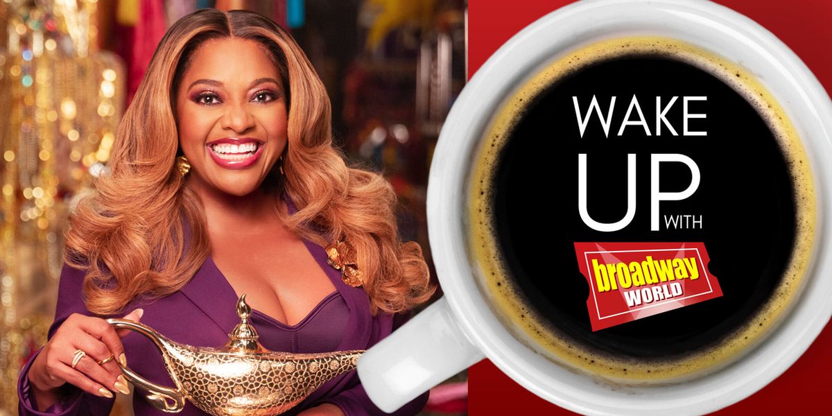Wake Up With BroadwayWorld September 9, 2026- SMALL MOUTH SOUNDS to Come to Broadway with Julia Roberts and More Wake Up With BroadwayWorld September 9, 2026- SMALL MOUTH SOUNDS to Come to Broadway with Julia Roberts and More