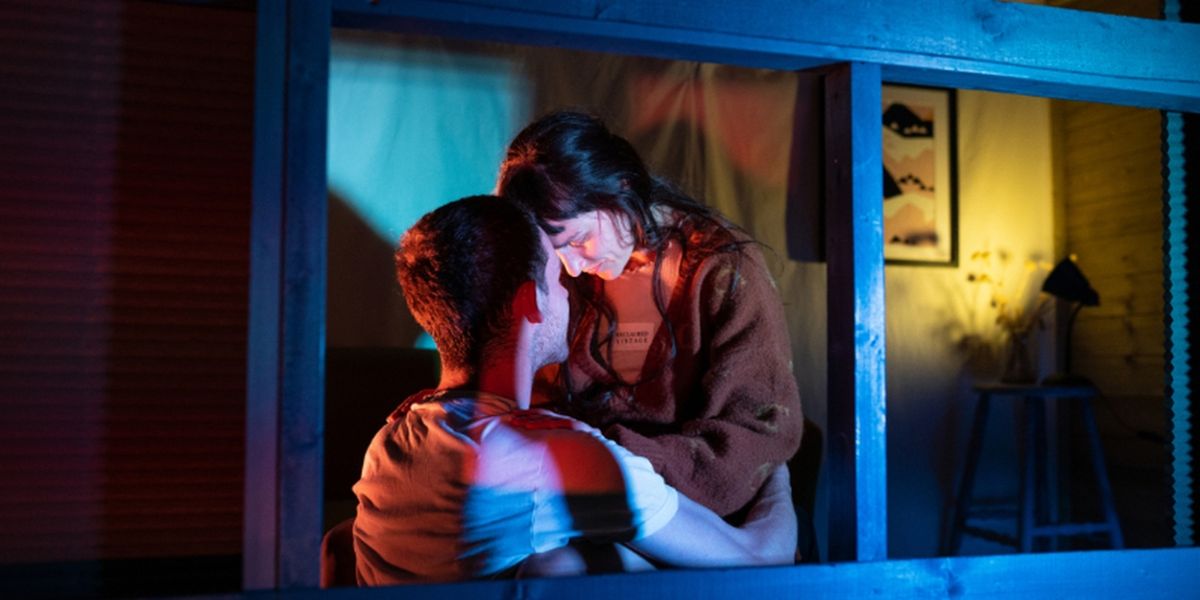 New Dance-Theatre Show SHED From Northern Rascals Will Have Wakefield and Salford Previews Before London Première