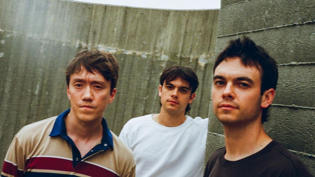 Wakelee Shares 'Statue' From Upcoming LP Under Construction Forever