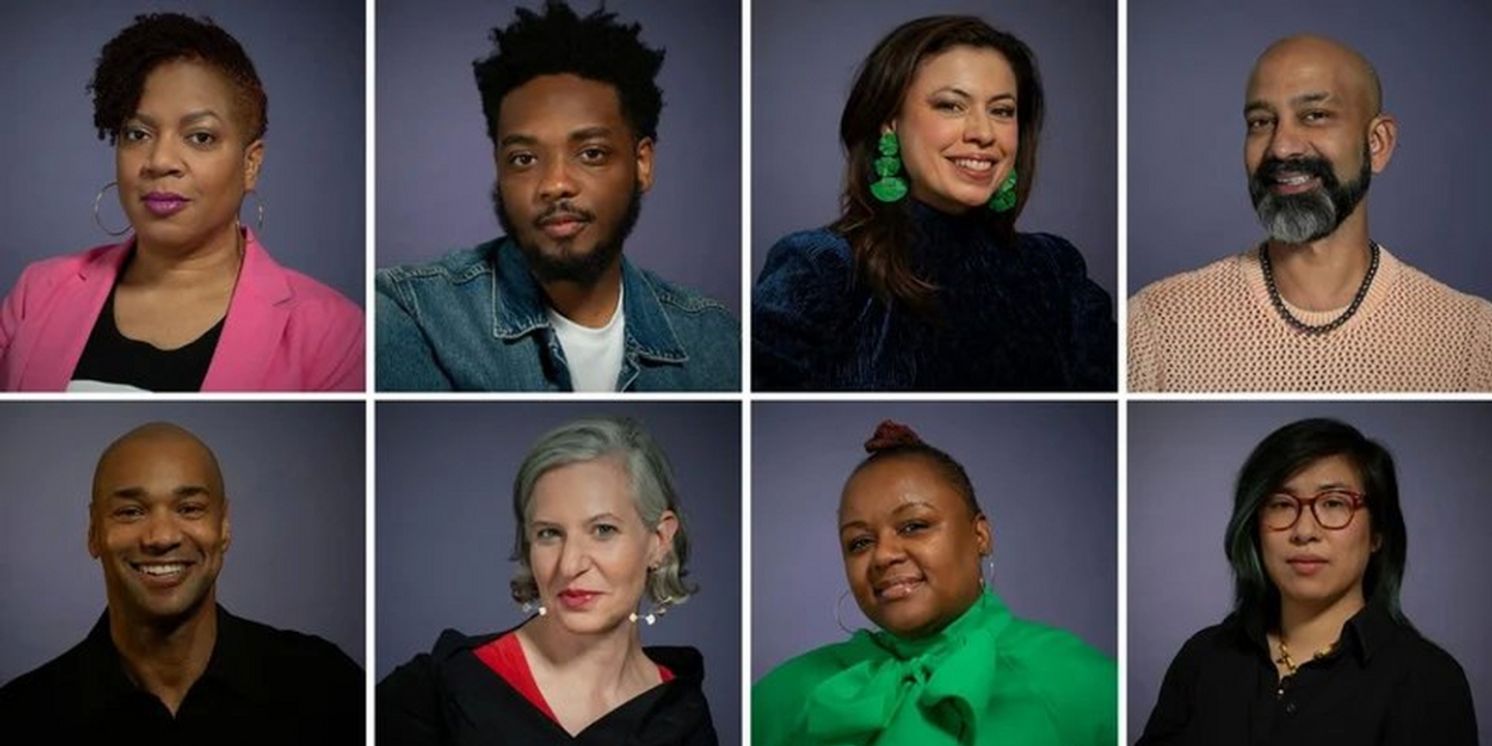 Walder Foundation Announces $2.4M Grant For Performing Artists With Launch Of Chicago-Based Awards  Image