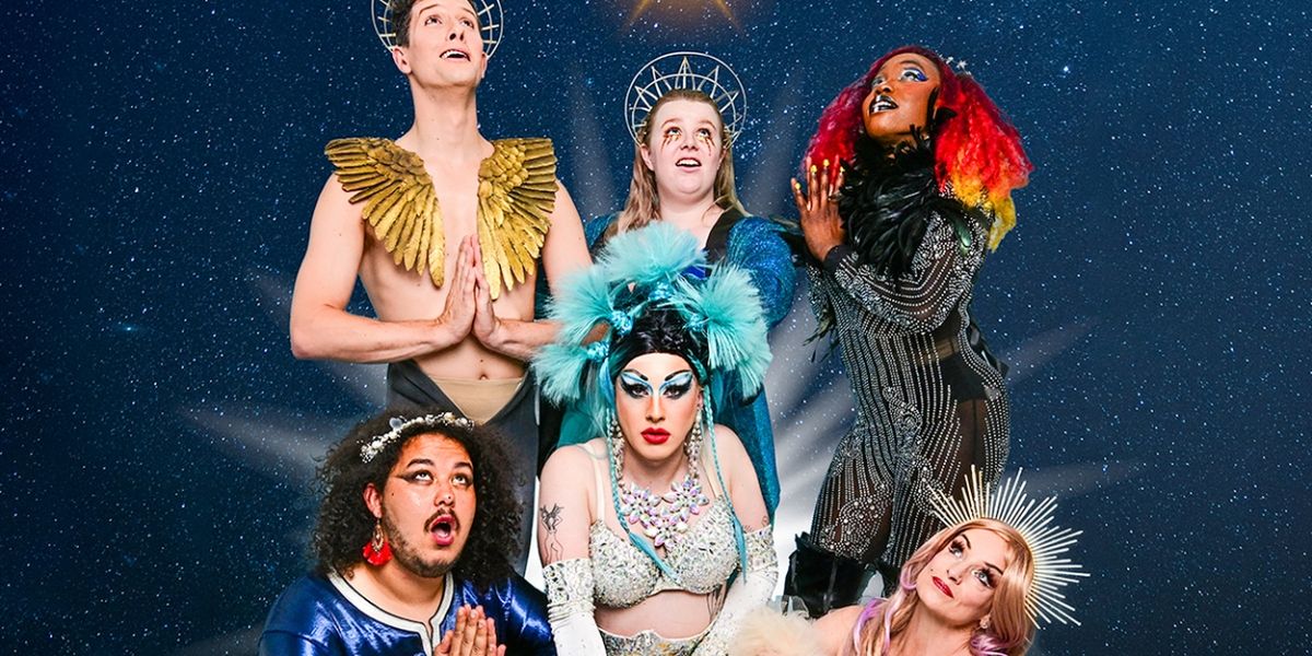 Wales Millennium Centre Reveals Christmas Cabaret Show