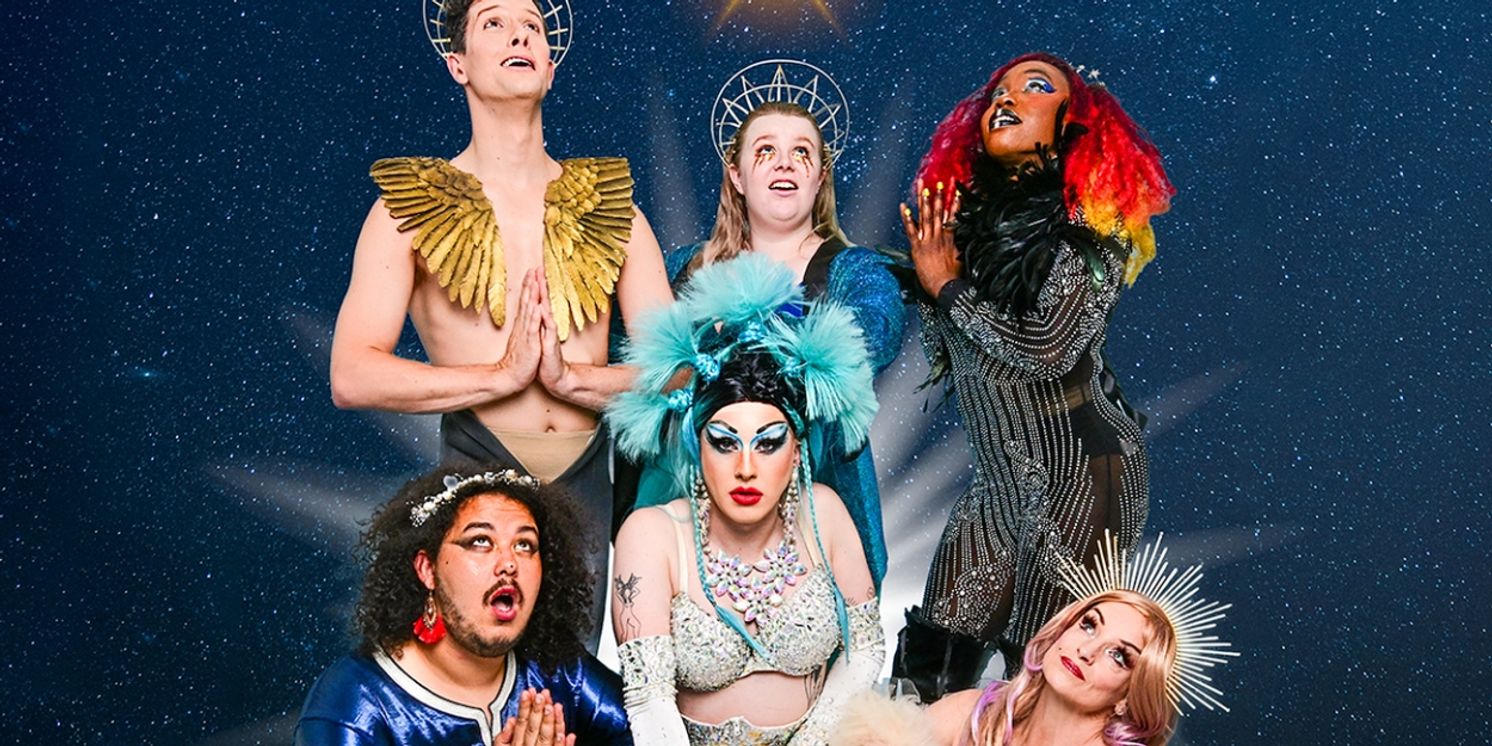 Wales Millennium Centre Reveals Christmas Cabaret Show  Image