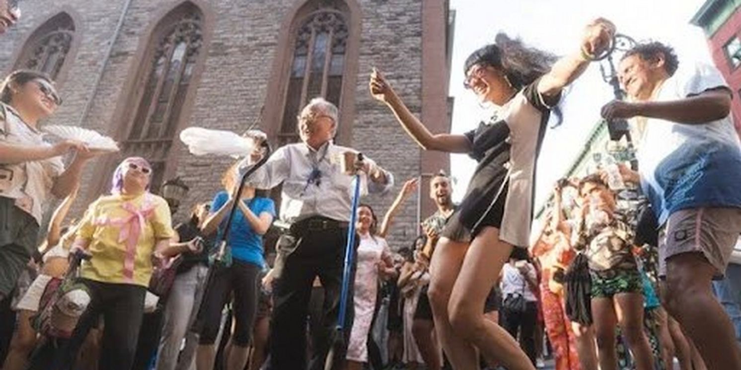 Wallace Foundation Awards Arts Research Grants To 11 Organizations  Image