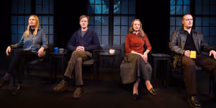 Wallace Shawn & Deborah Eisenberg Step In for WHAT WE DID BEFORE OUR MOTH DAYS