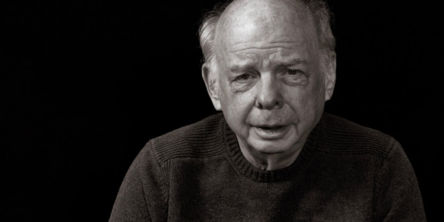 Wallace Shawn and André Gregory Reunite For WHAT WE DID BEFORE OUR MOTH DAYS Off-Broadway  Image
