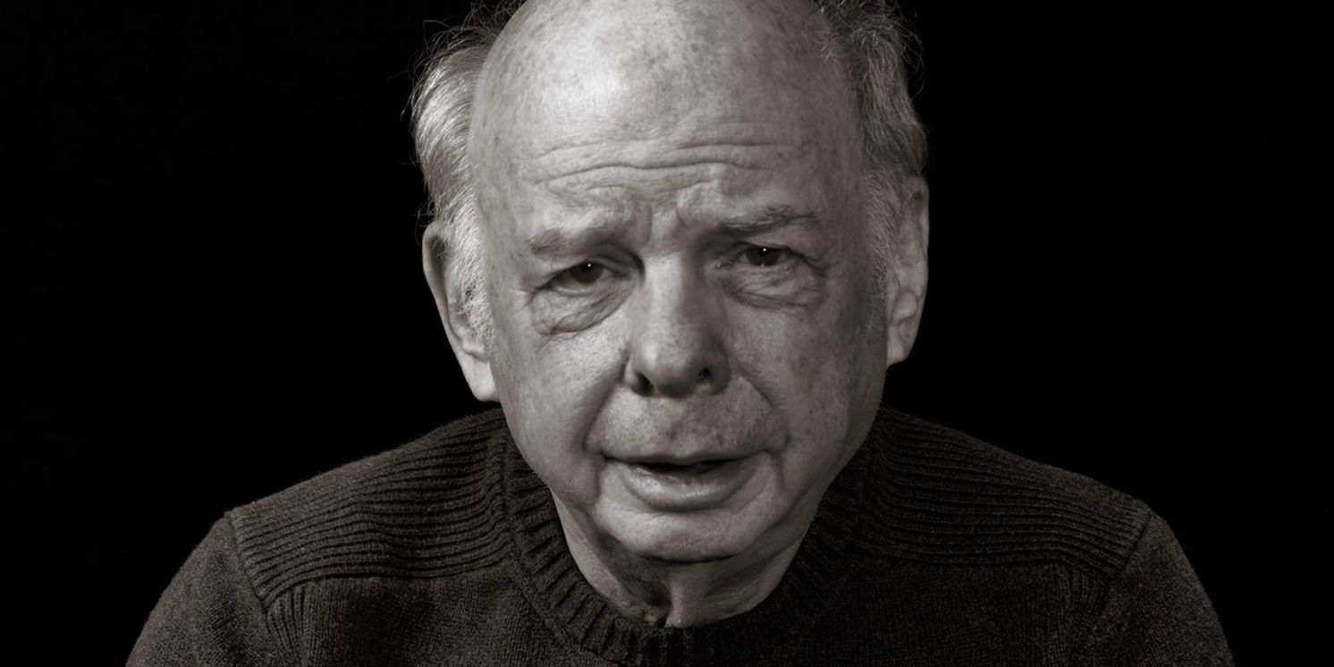 Wallace Shawn's WHAT WE DID BEFORE OUR MOTH DAYS Extends Off-Broadway  Image