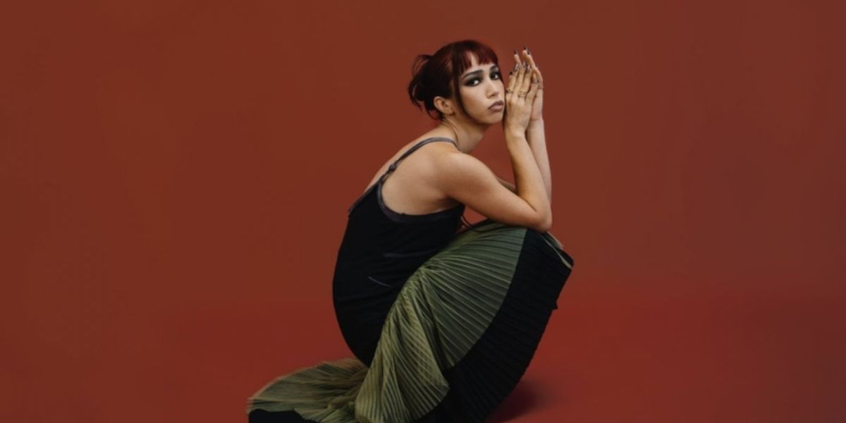 Wallice Details Headline North American Tour Kicking Off January 2025