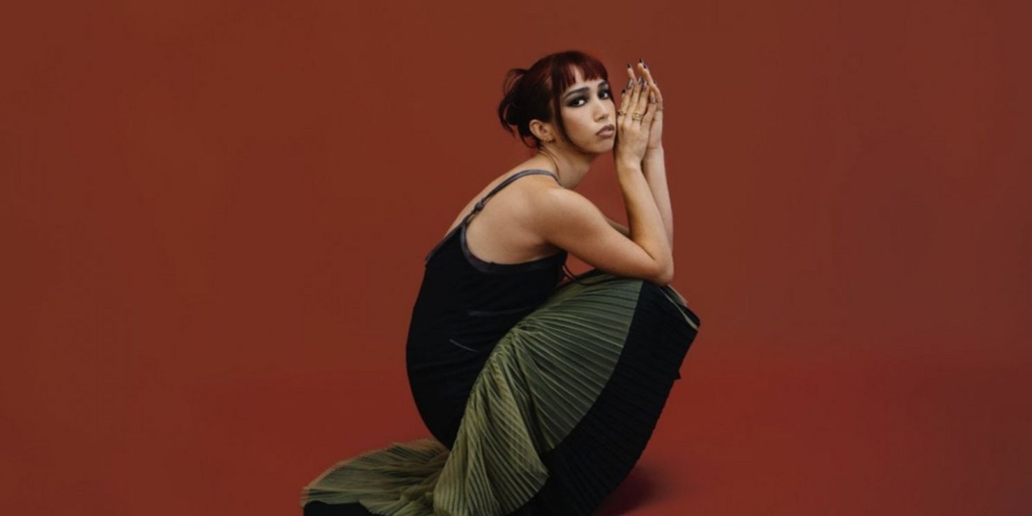 Wallice Releasing Debut Album 'The Jester' in November  Image