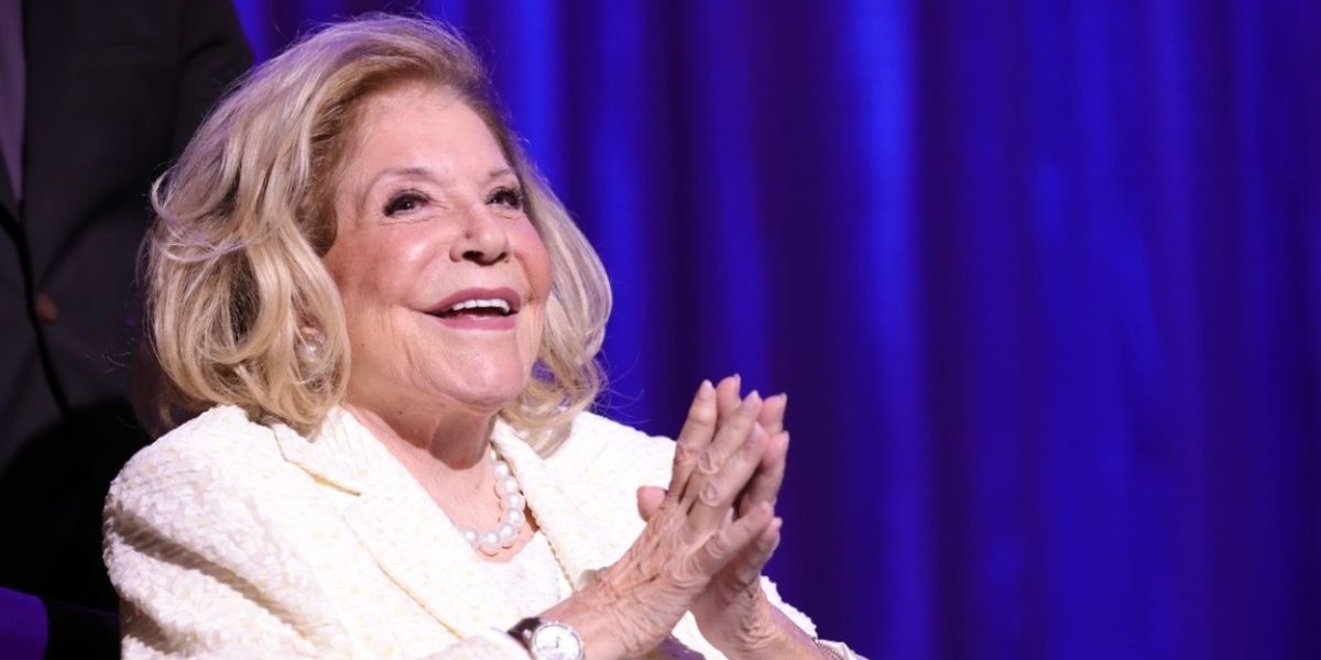 Wallis Annenberg Center For The Performing Arts Mourns The Passing Of Its Namesake Philanthropist