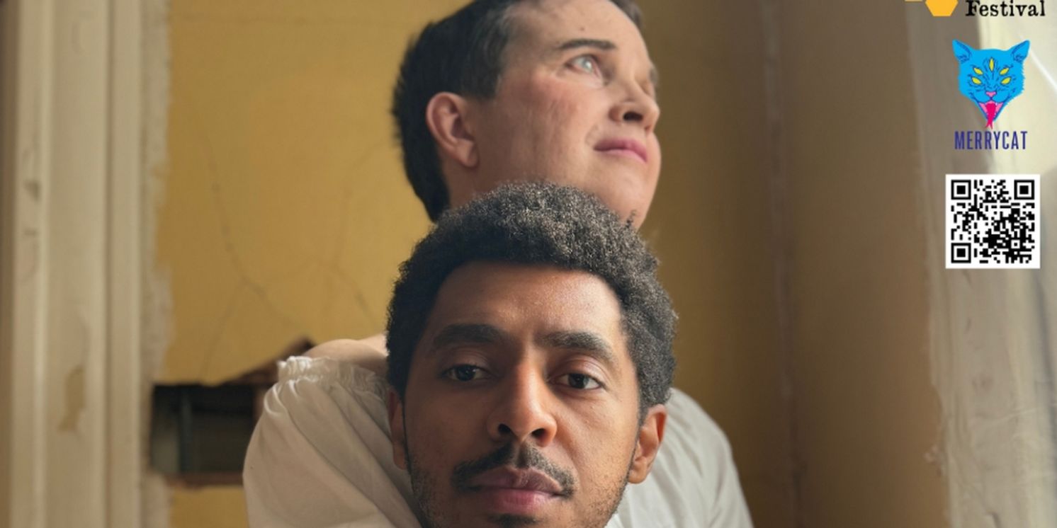 WALLPAPER To Be Presented As Part of Atlanta Fringe Festival  Image