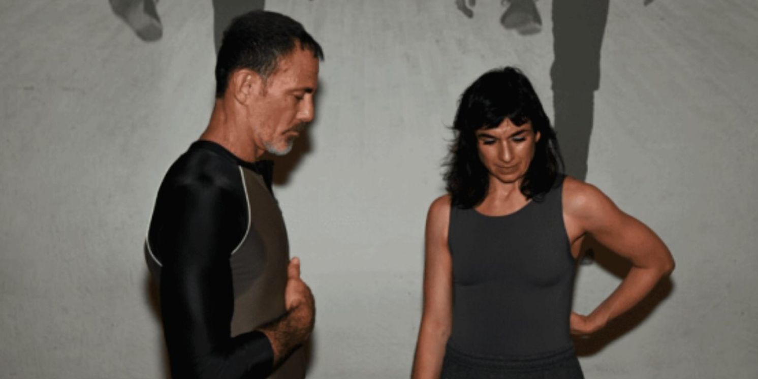 Wally Cardona And Molly Lieber Reimagine David Gordon & Valda Setterfield’s TIMES FOUR At New York Live Arts  Image