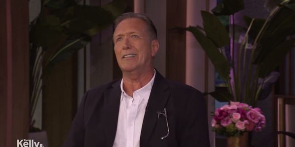 Walt Willey Talks New Political Thriller DEATH ON THE BRANDYWINE