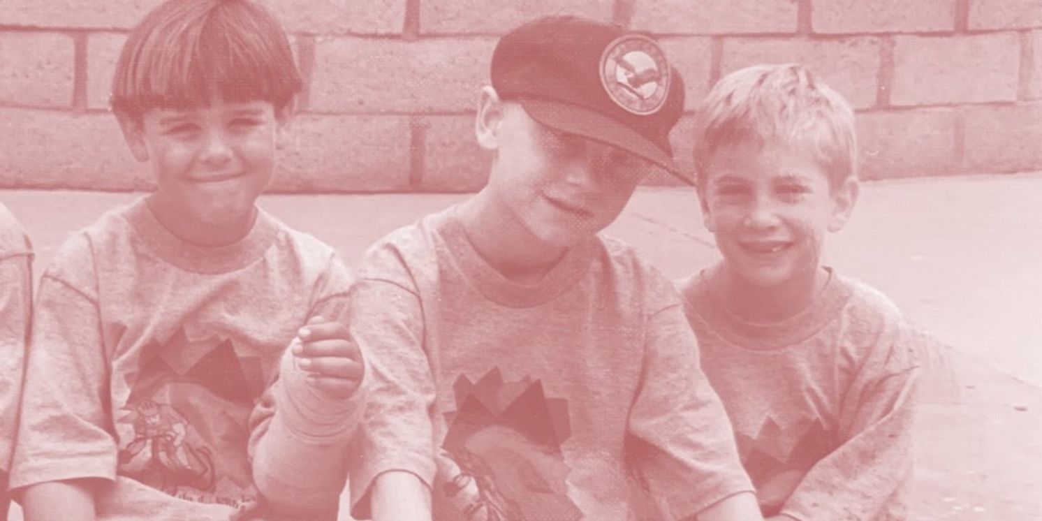 Walter Etc. Release 'When The Band Breaks Up Again'  Image