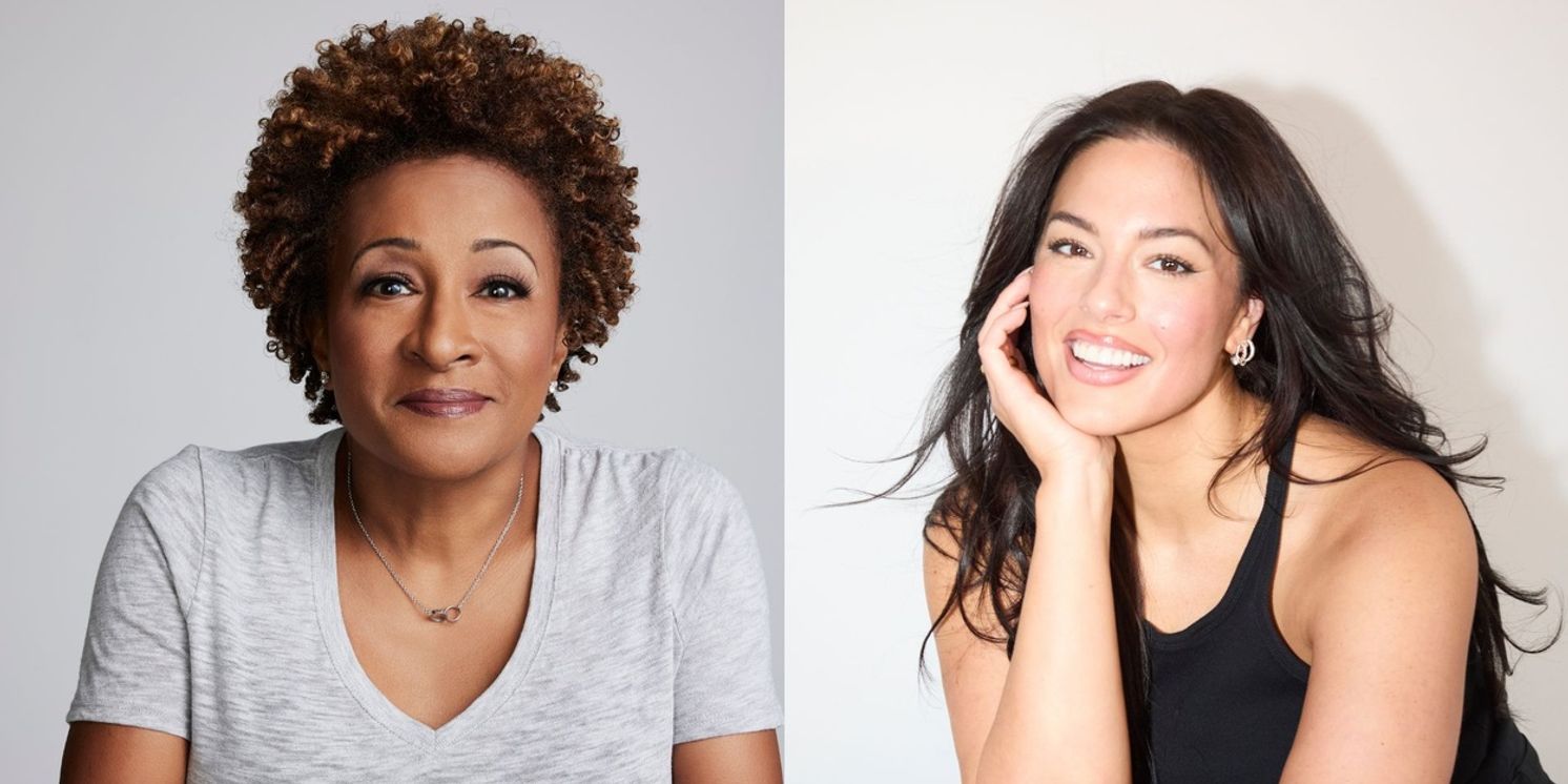 Wanda Sykes, Ashley Graham, & More Join SURVIVAL OF THE THICKEST as Guest Stars  Image