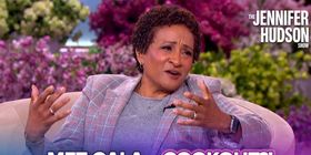 Wanda Sykes Pitches Her Idea For The Next Met Gala Theme