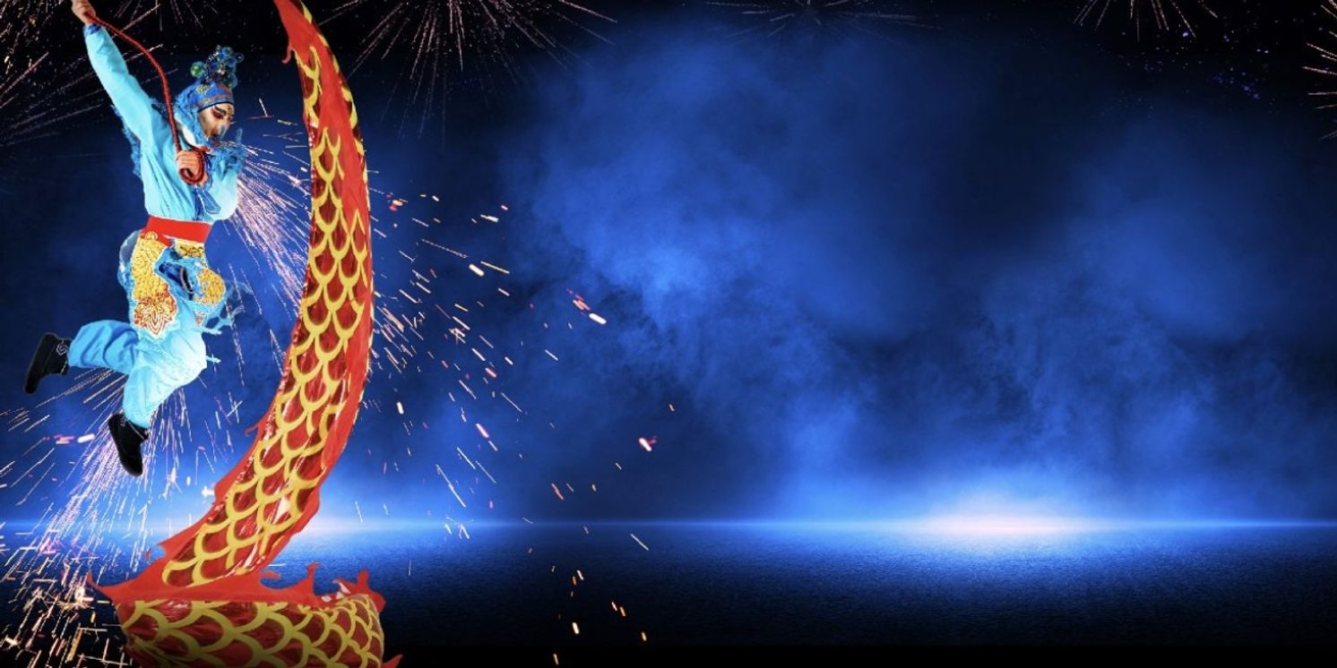 Wandsworth Arts Fringe Celebrates 15th Anniversary This Summer  Image