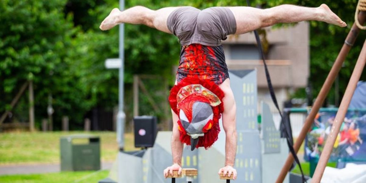 Wandsworth Council Calls Out For Artists and Launches Funding For WAF2025