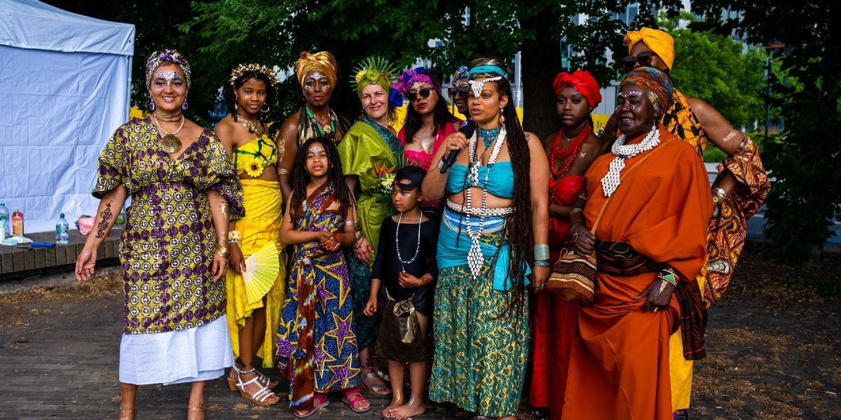 Wandsworth Reveals Programme For Black History 365