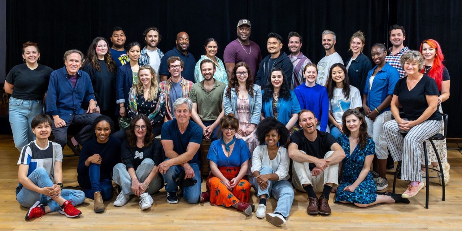 New Art City Theatre Now Accepting Submissions for 2026 Playwrights Festival  Image