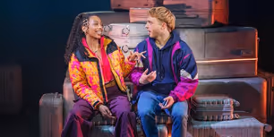 Wanyue Jie Joins TWO STRANGERS Producing Team at 17