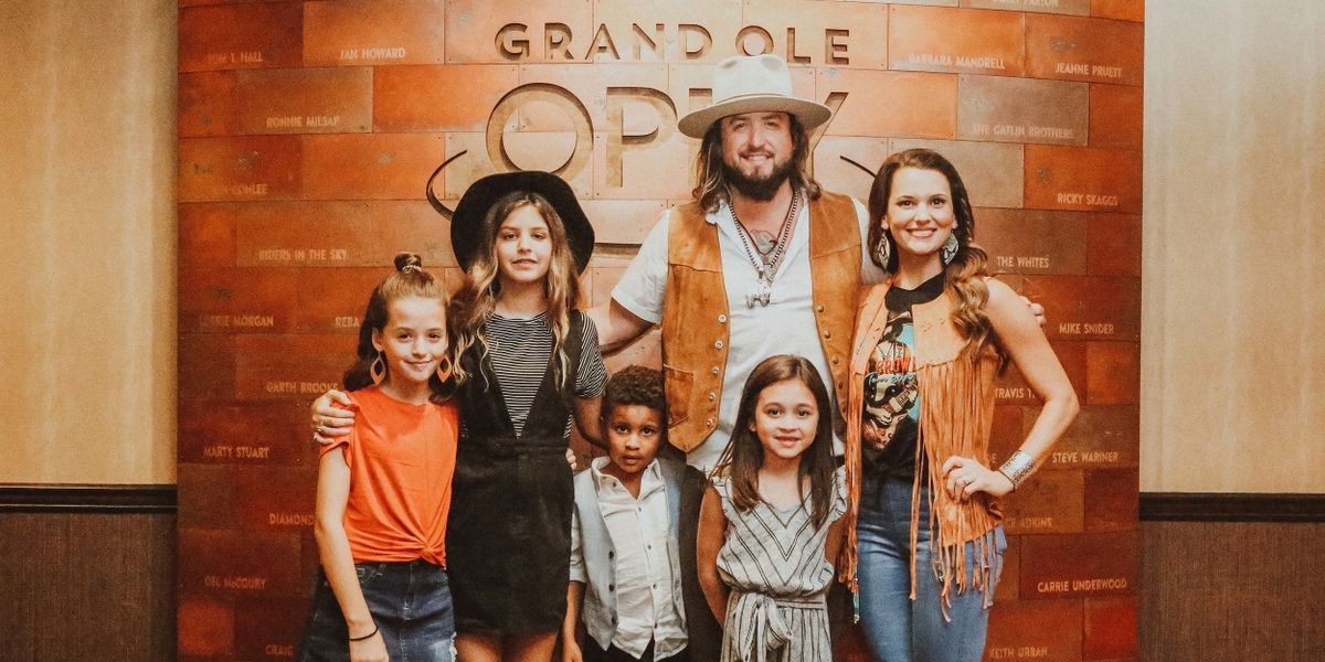War Hippies Unveil Heartfelt Song 'Like Father, Like Daughter'