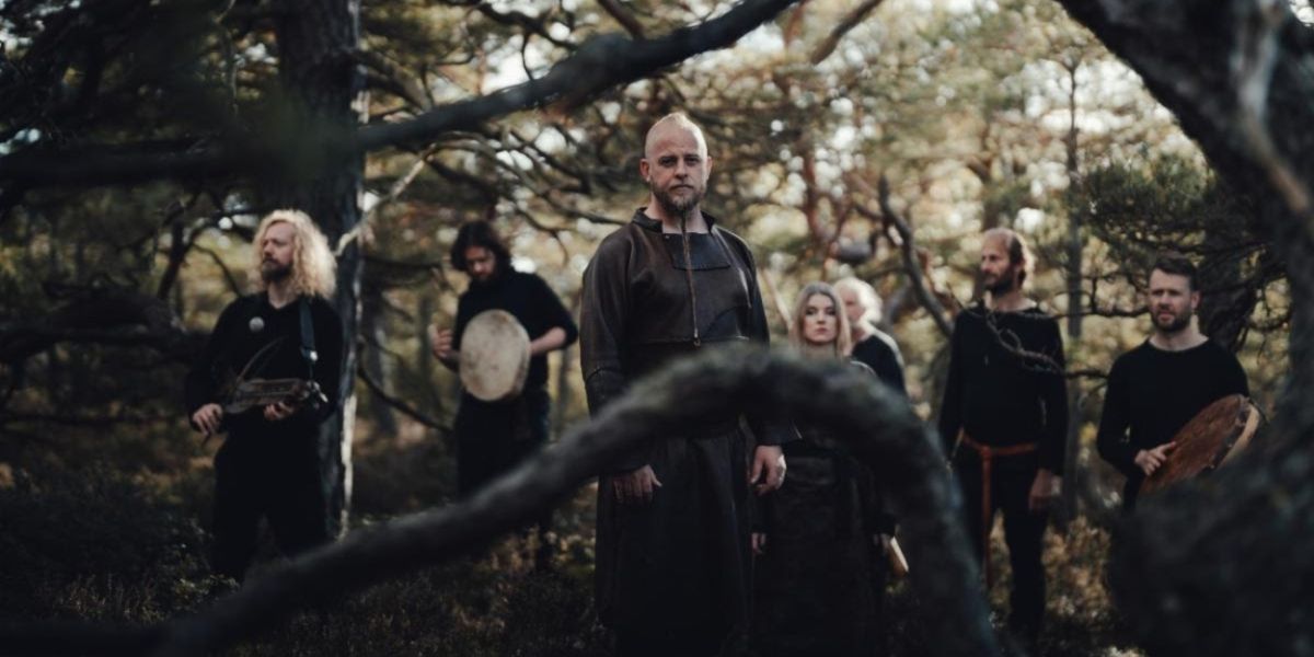 Wardruna to Embark on North American Tour with Special Guest Chelsea Wolfe