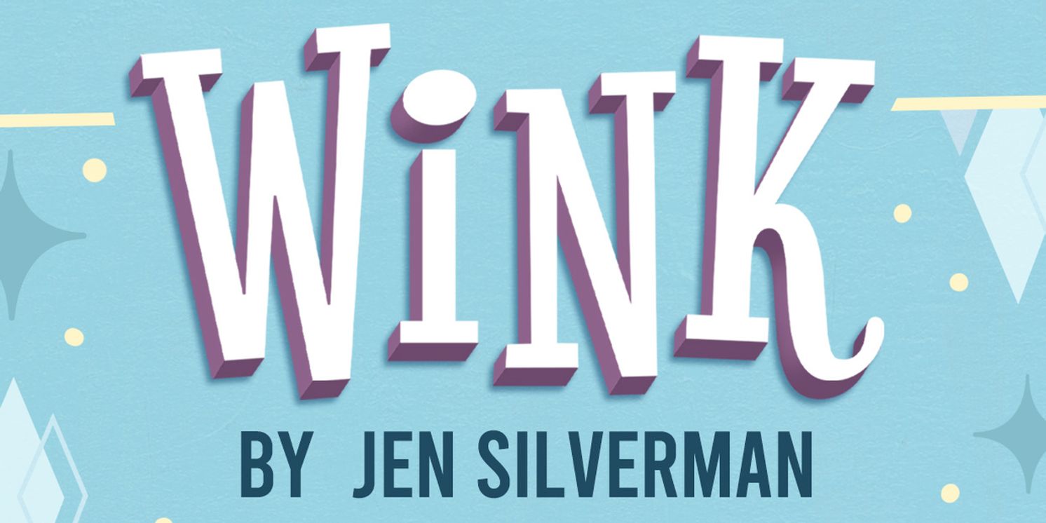 Warehouse Pac & Cct Return to Booth Playhouse With Dark Comedy WINK  Image