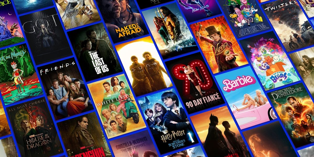 Warner Bros. Discovery to Launch Max in 7 New Markets in November