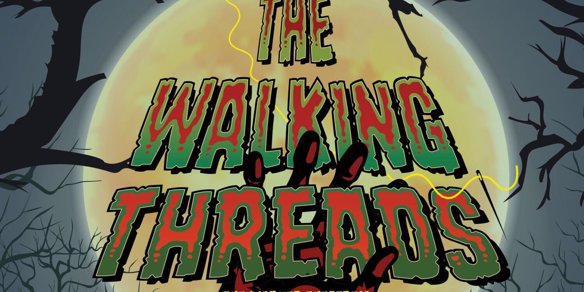 Warner Theatre Costume Shop to Host THE WALKING THREADS Halloween Rental Event